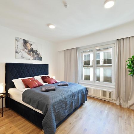 Stephansdom Residence Apartment Wenen Buitenkant foto