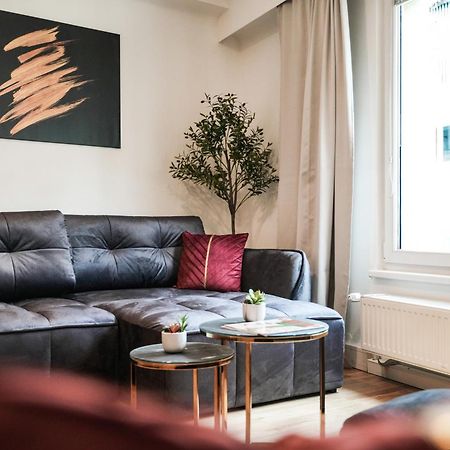 Stephansdom Residence Apartment Wenen Buitenkant foto