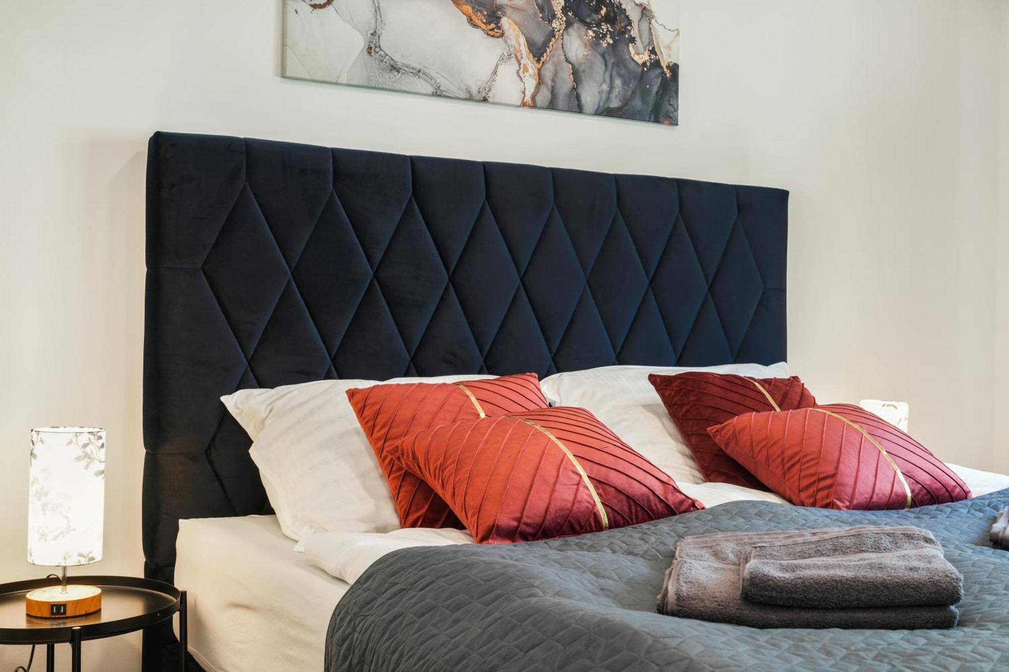 Stephansdom Residence Apartment Wenen Buitenkant foto