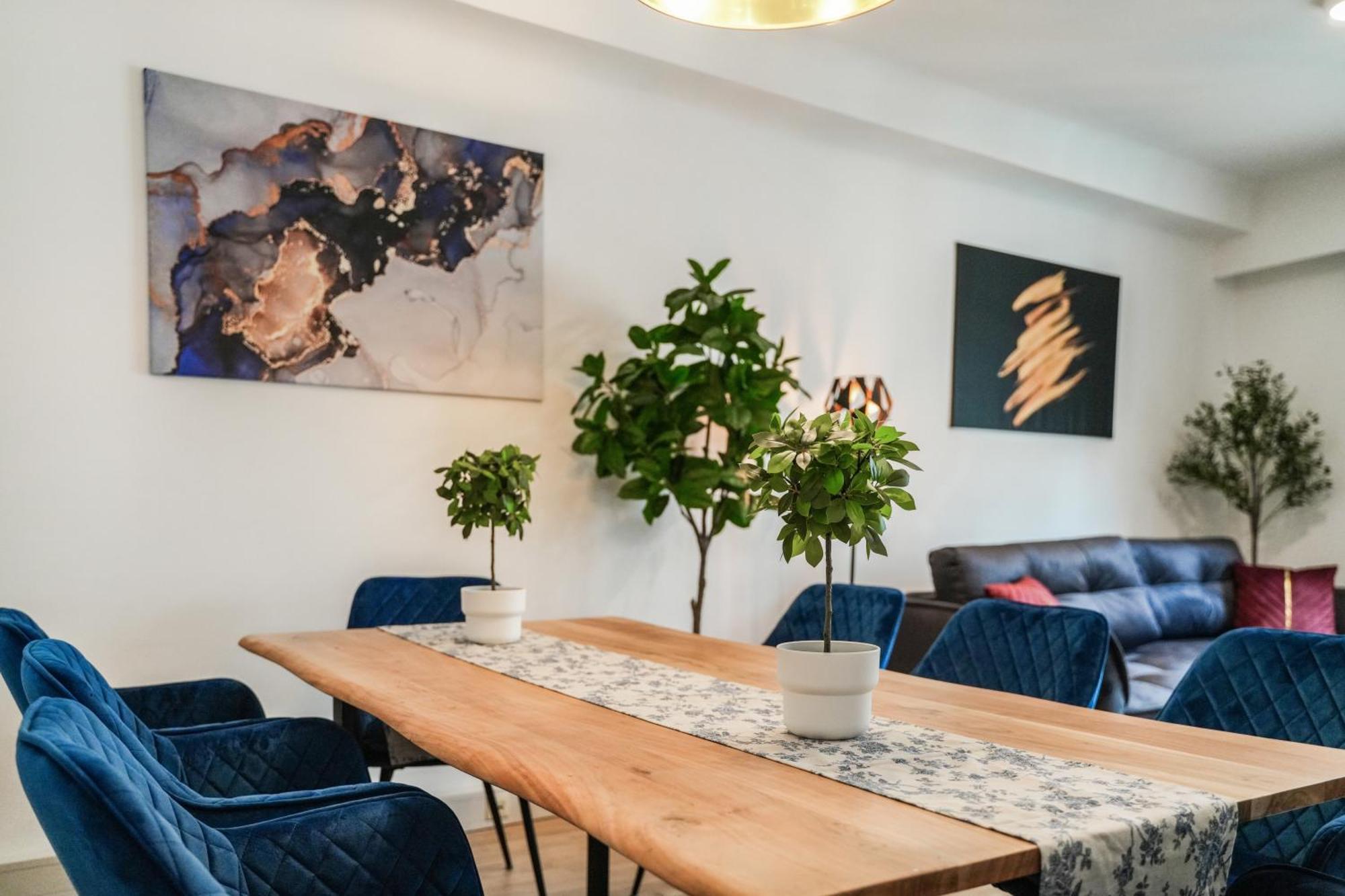 Stephansdom Residence Apartment Wenen Buitenkant foto