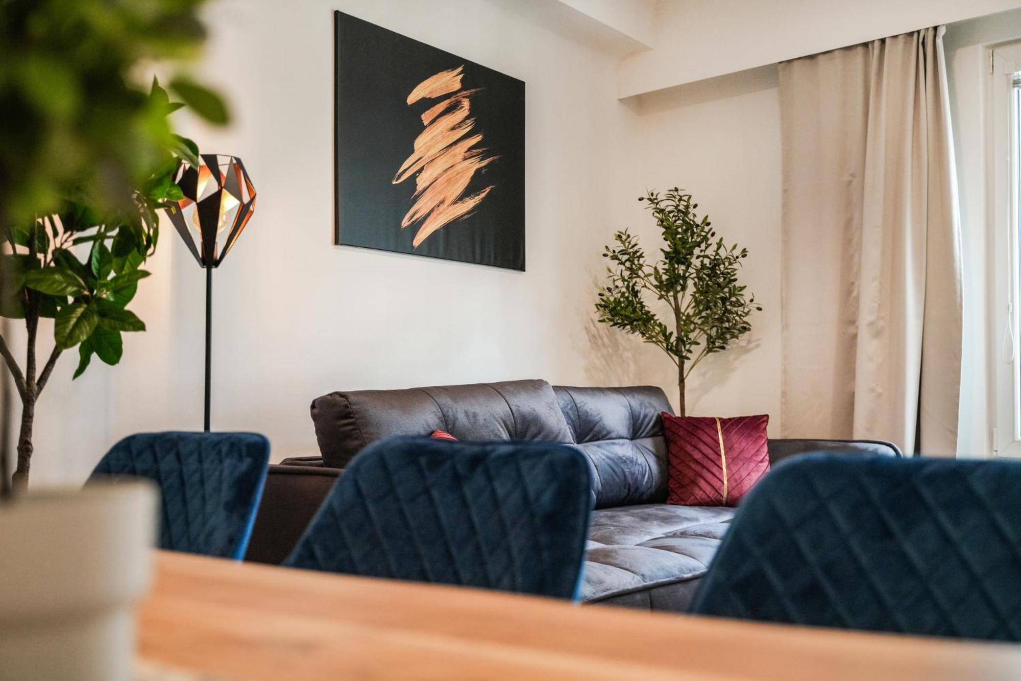 Stephansdom Residence Apartment Wenen Buitenkant foto